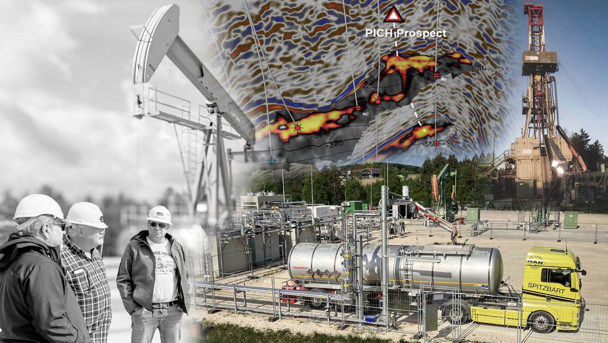 Figure from ADX Energy Ltd's announcement